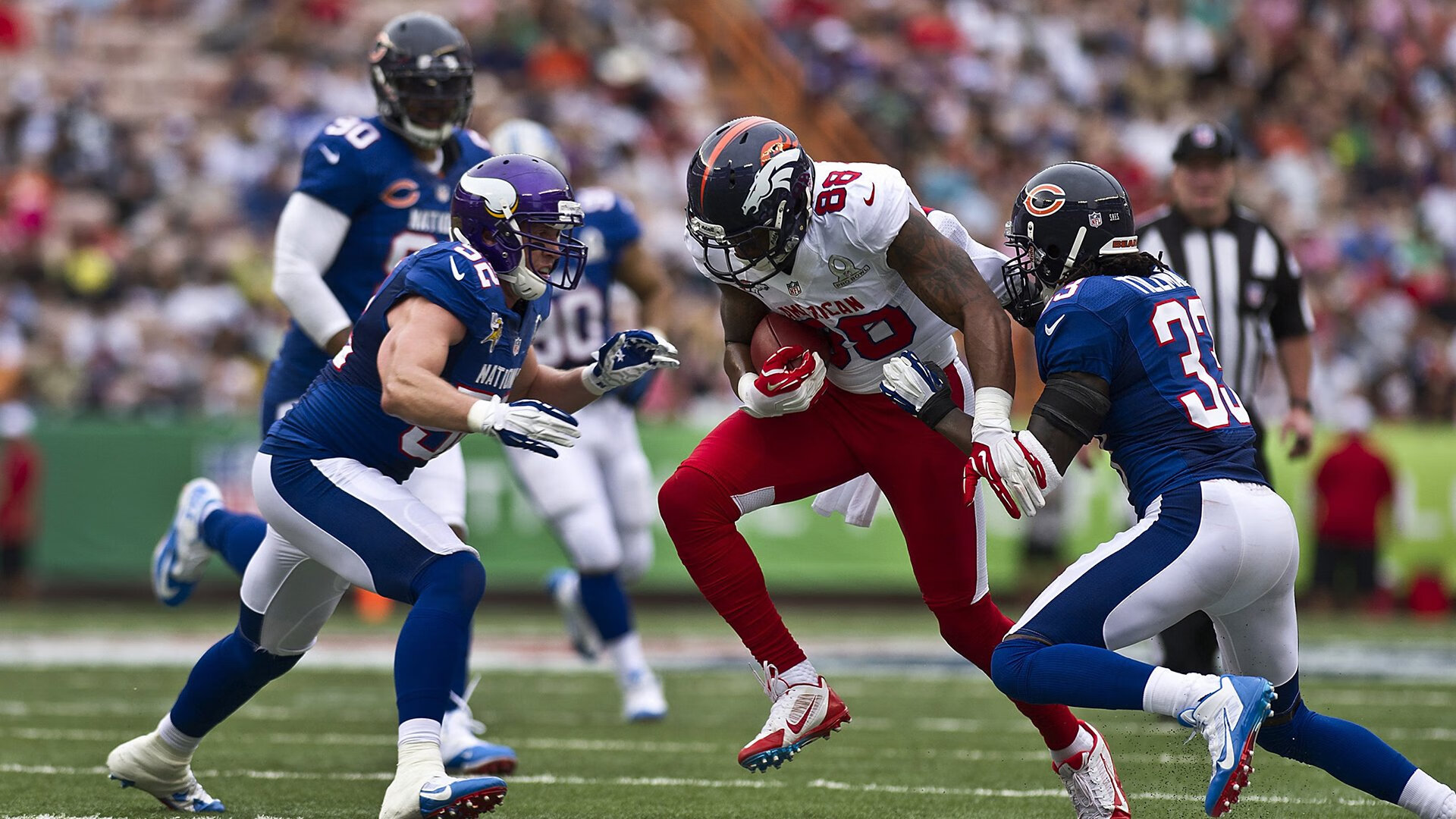 开云官网-欧冠淘汰赛焦点战，魔术硬仗取胜雄鹿